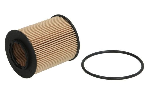 &Ouml;lfilter