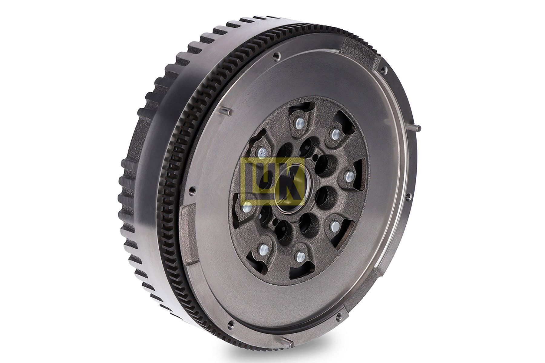 Schaeffler LuK 415 0367 10 Flywheel