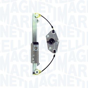 MAGNETI MARELLI 350103856000 Window Regulator