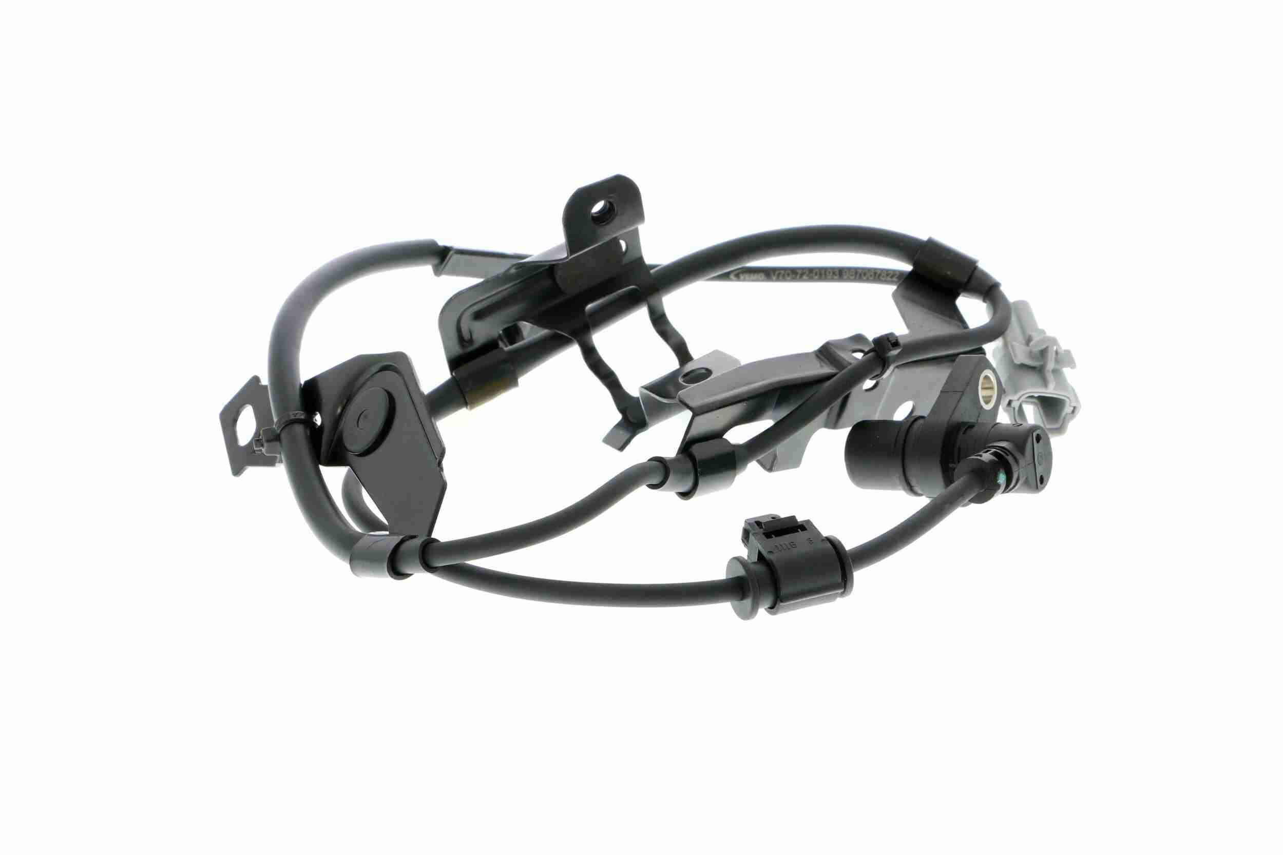 Sensor, Raddrehzahl