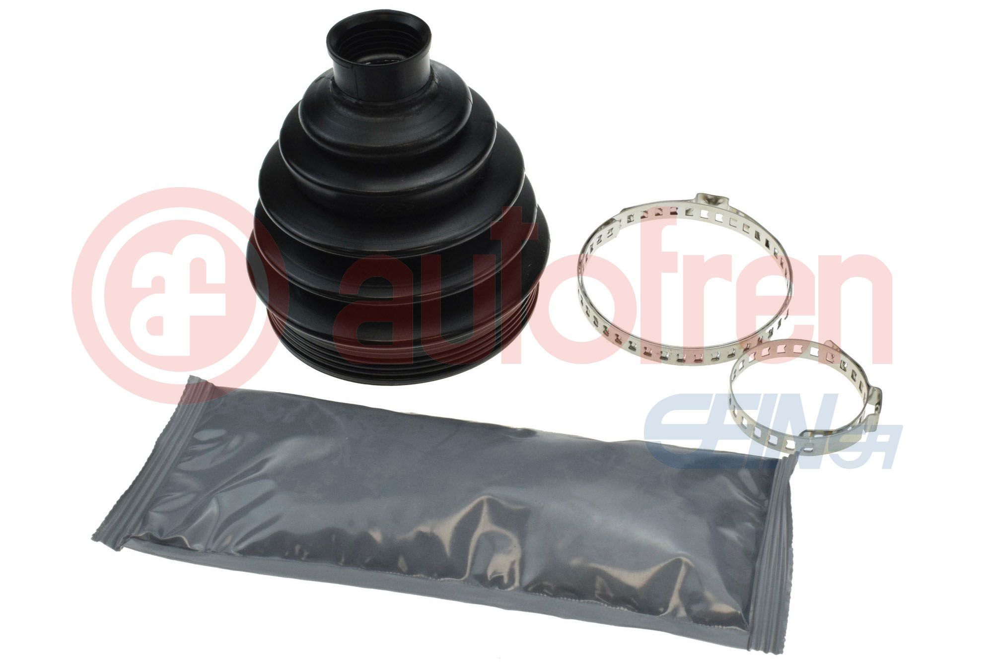 Bellow Kit, drive shaft D8127T