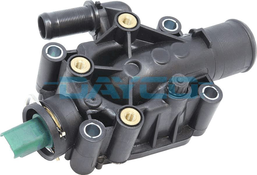 THERMOSTAT HOUSING 91C CITROEN - TecDoc Only