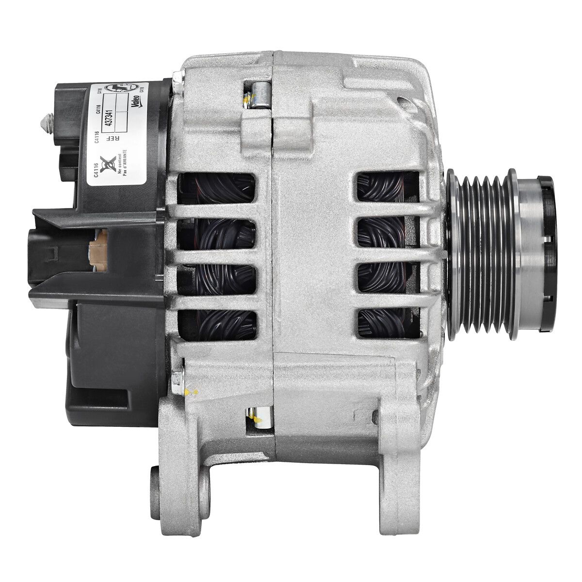 Generator Generator