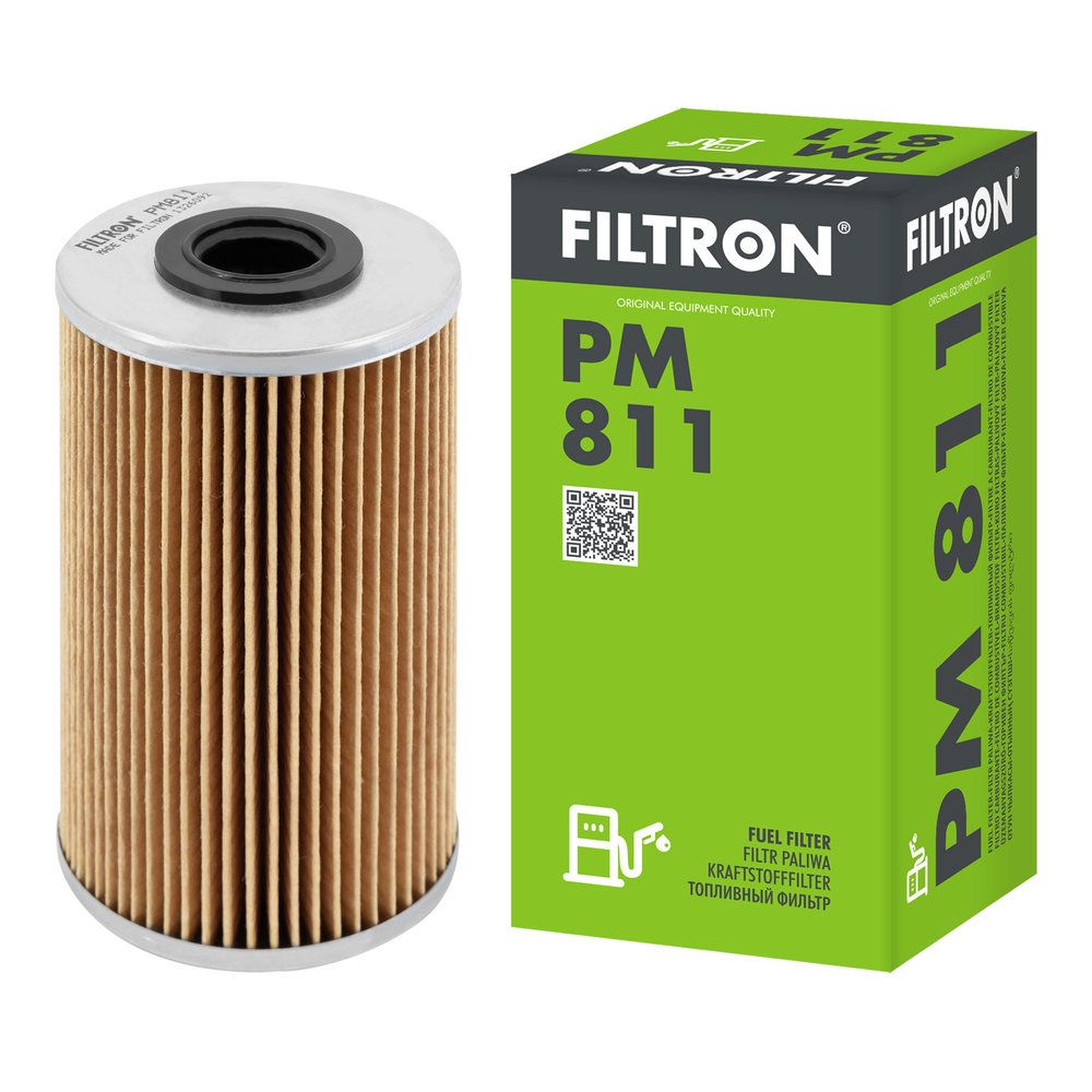 kuro filtras