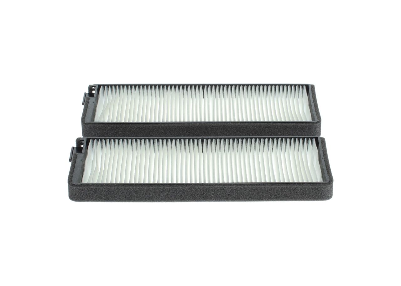 Filter, Innenraumluft