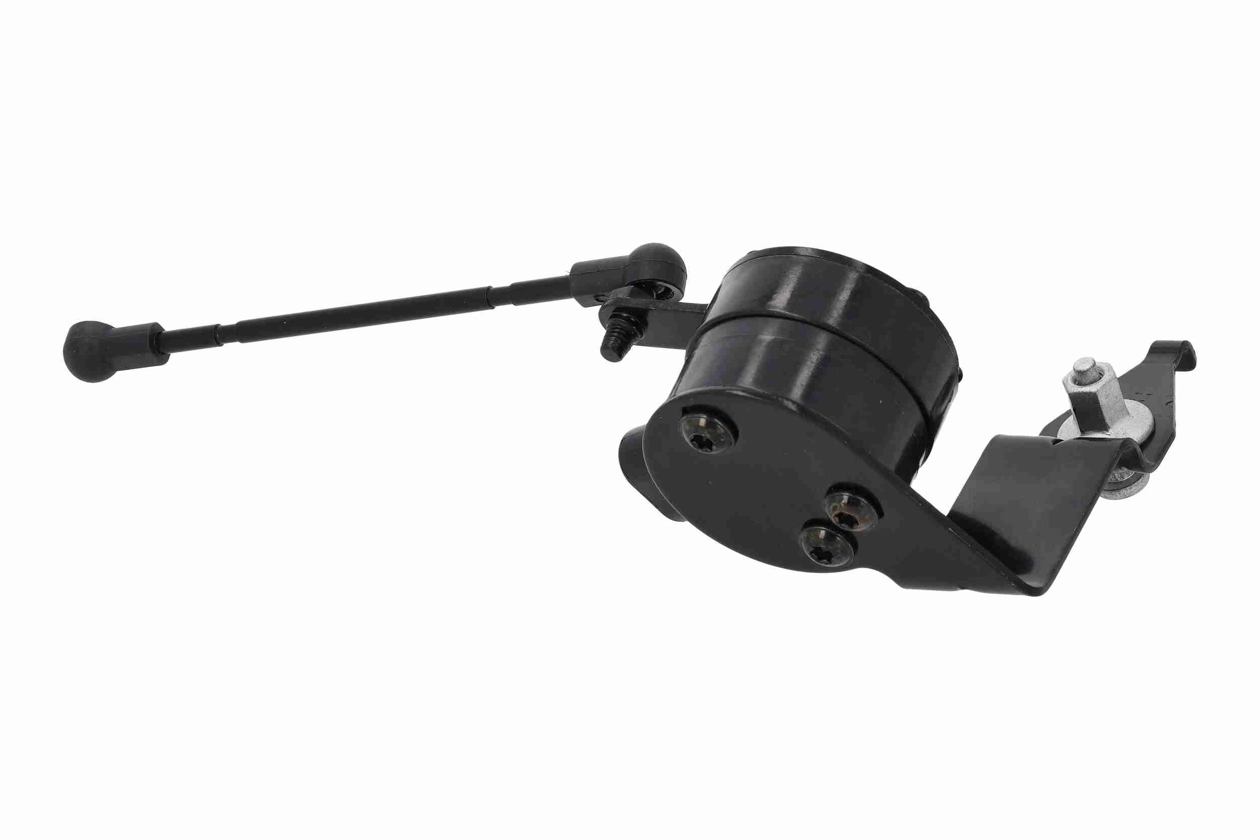 Sensor, Niveauregulierung