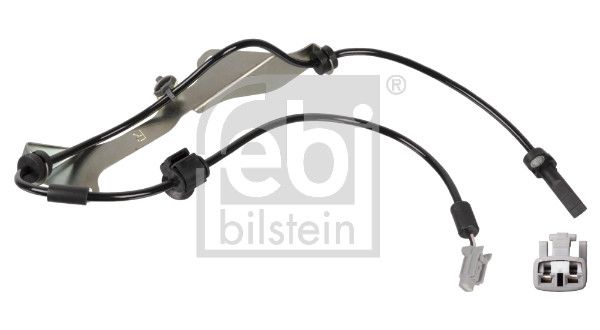 Sensor, Raddrehzahl Sensor, Raddrehzahl