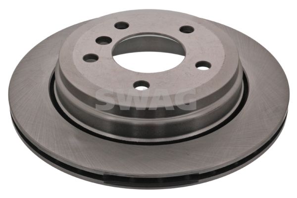 Brake Disc 20 94 3857