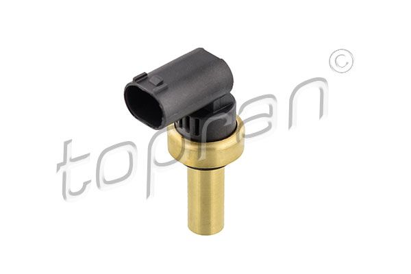 Sensor, Kühlmitteltemperatur