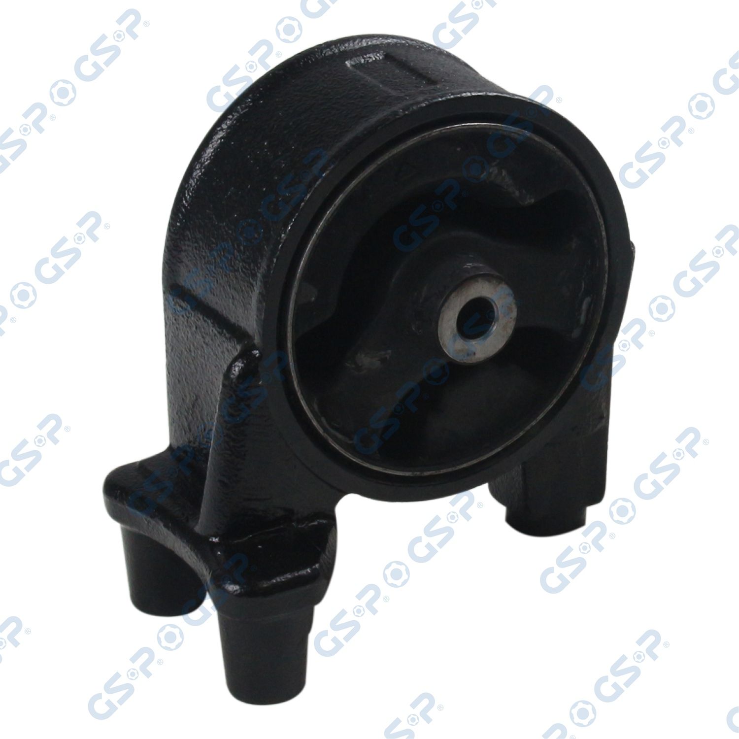 Soporte, motor