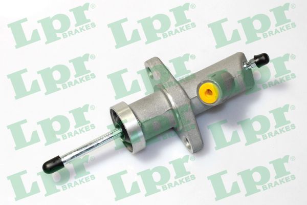 LPR 3604 - Nehmerzylinder, Kupplung