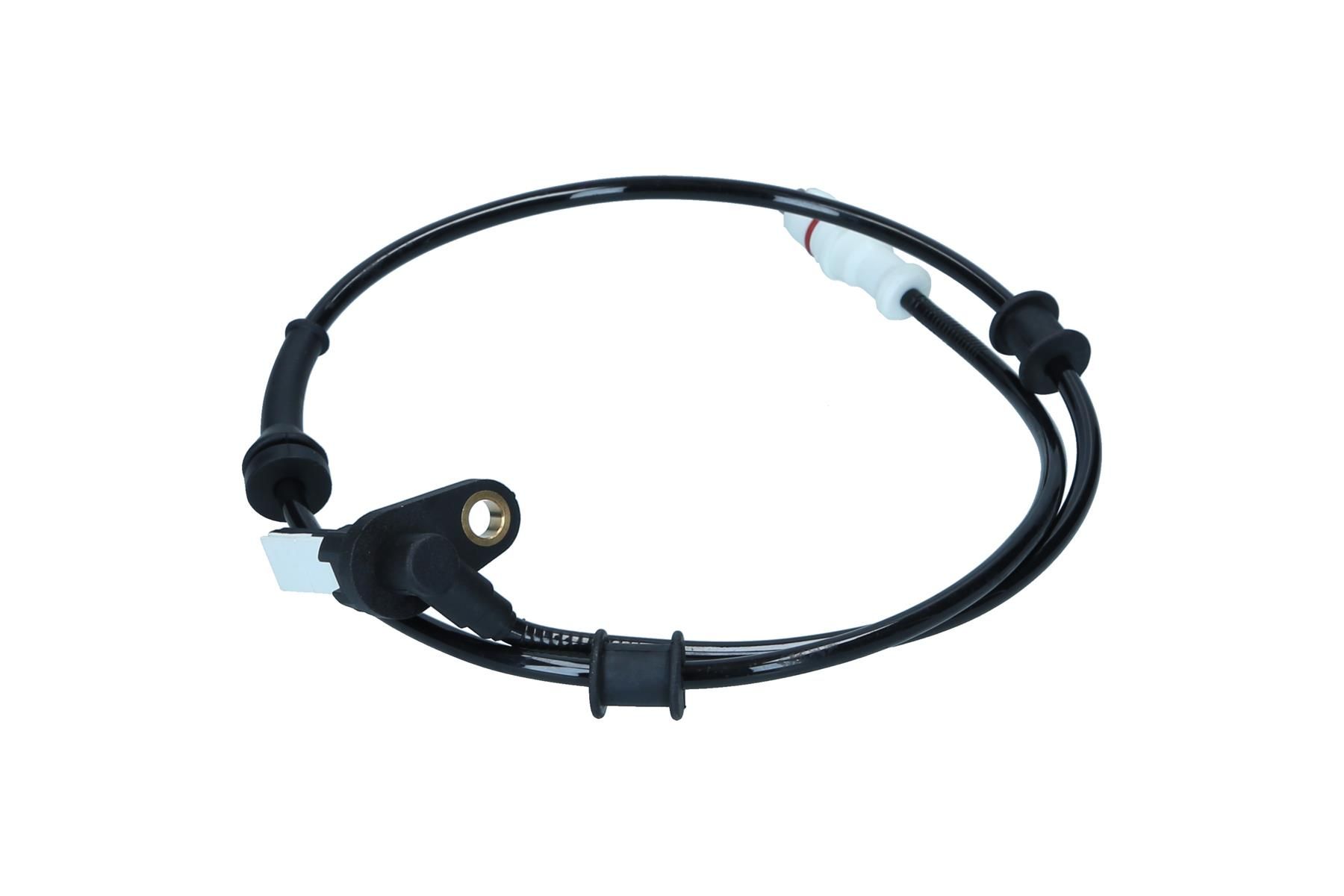 Sensor, Raddrehzahl