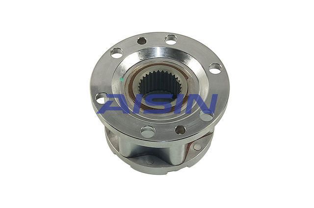 Free Wheel Hub (30T) - TecDoc 2