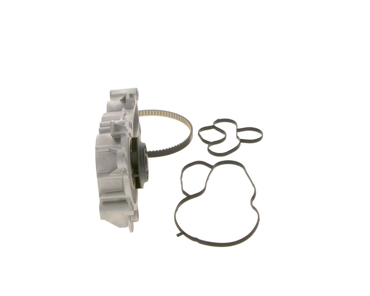 Wasserpumpe + Zahnriemensatz