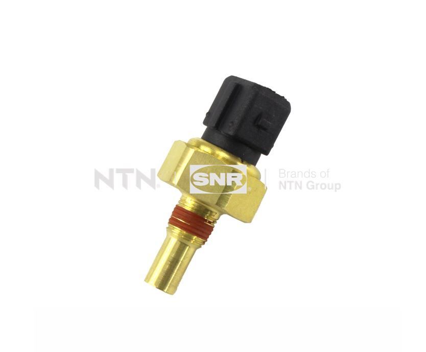 Sensor, K&uuml;hlmitteltemperatur