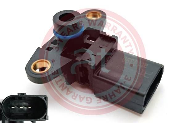 Sensor, Saugrohrdruck