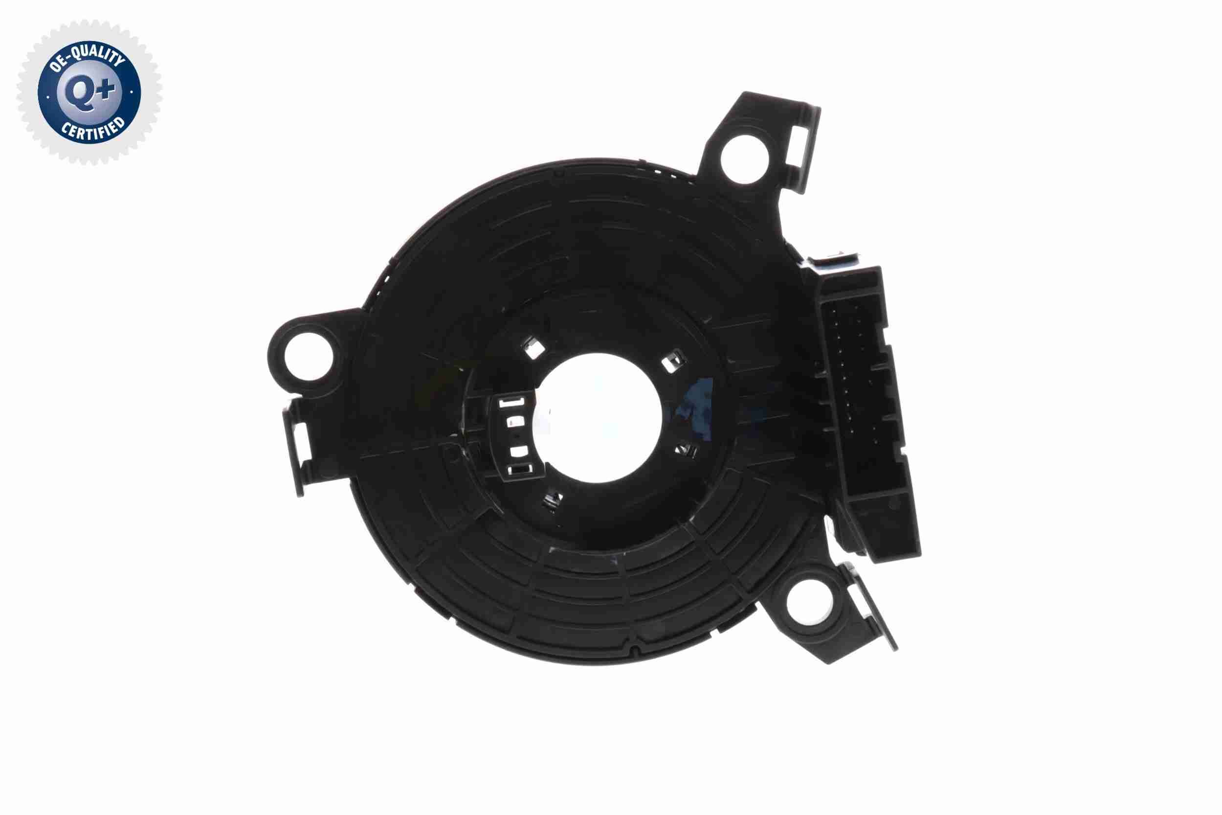 Wickelfeder, Airbag