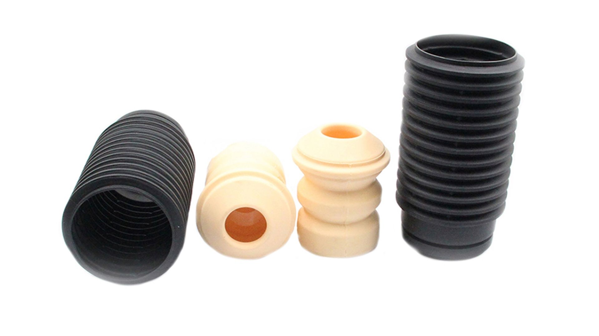 SKF VKDP 33800 T - Staubschutzsatz, Sto&szlig;d&auml;mpfer