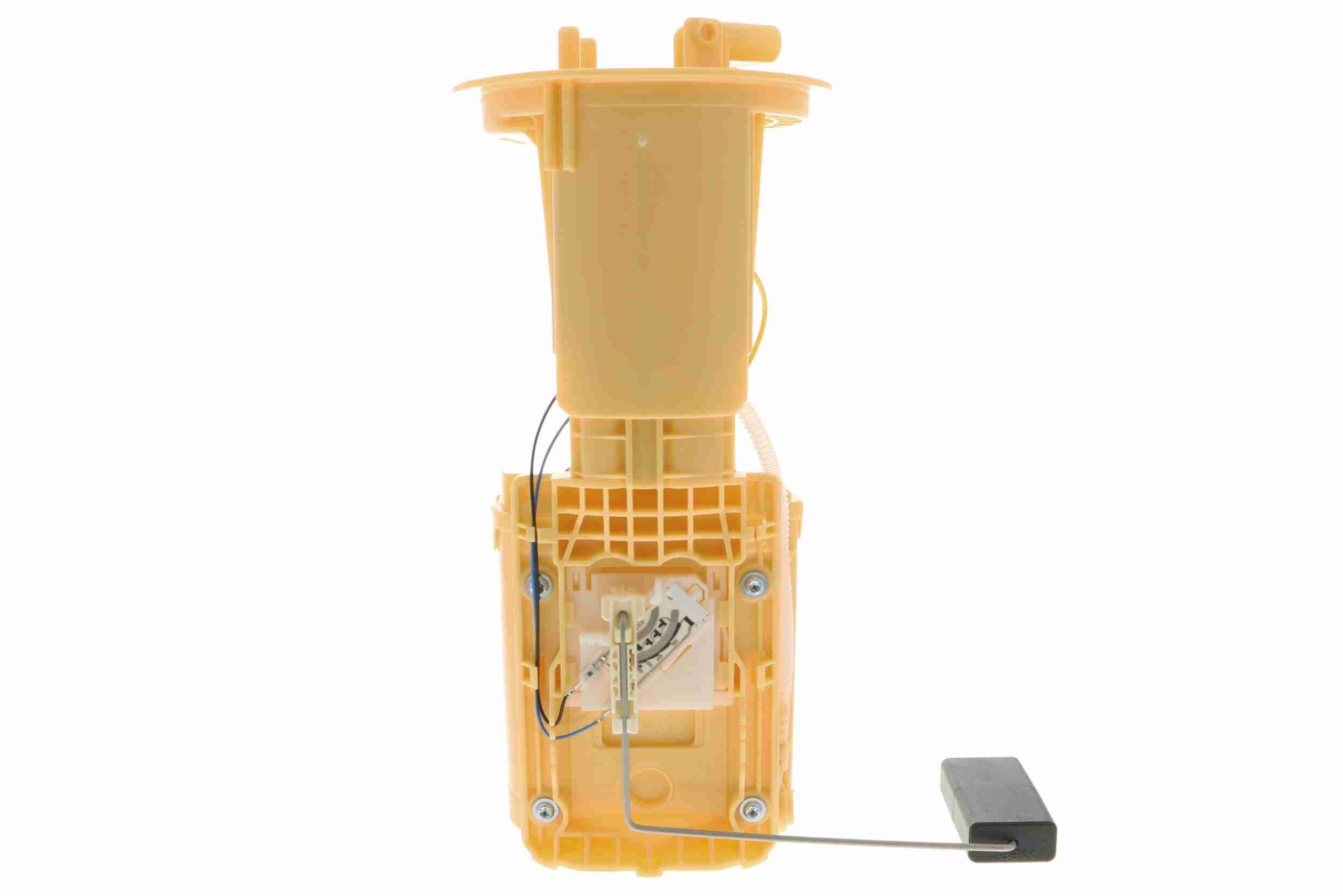 Kraftstoff-Fördereinheit