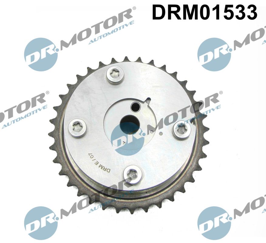 Dr.Motor Automotive DRM01533 Camshaft Adjuster