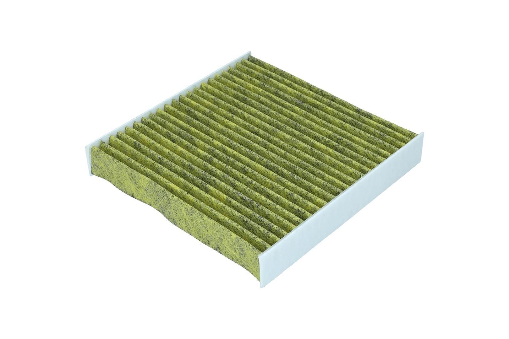 Filter, Innenraumluft