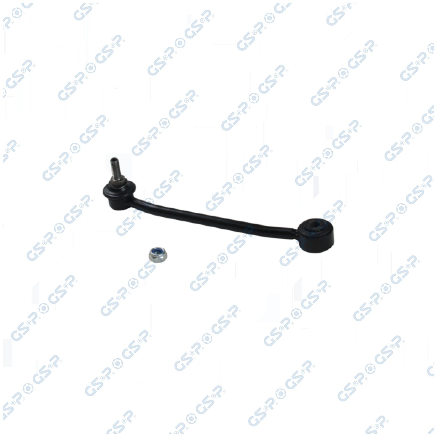 Stange/Strebe, Stabilisator