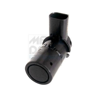 Sensor, Einparkhilfe