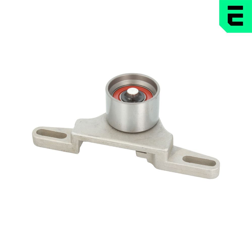 Spannrolle, Zahnriemen