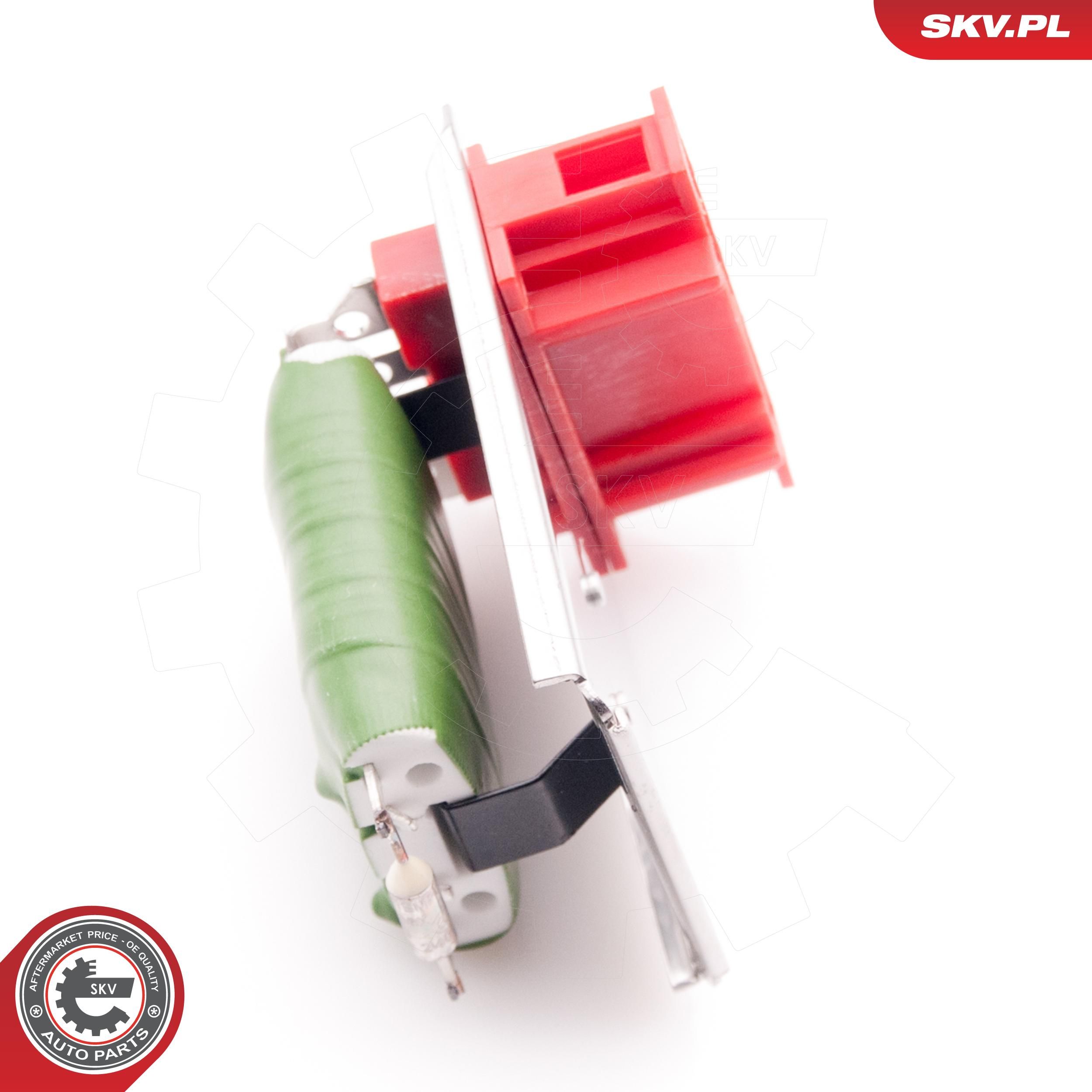 ESEN SKV 94SKV024 - Widerstand, Innenraumgebl&auml;se