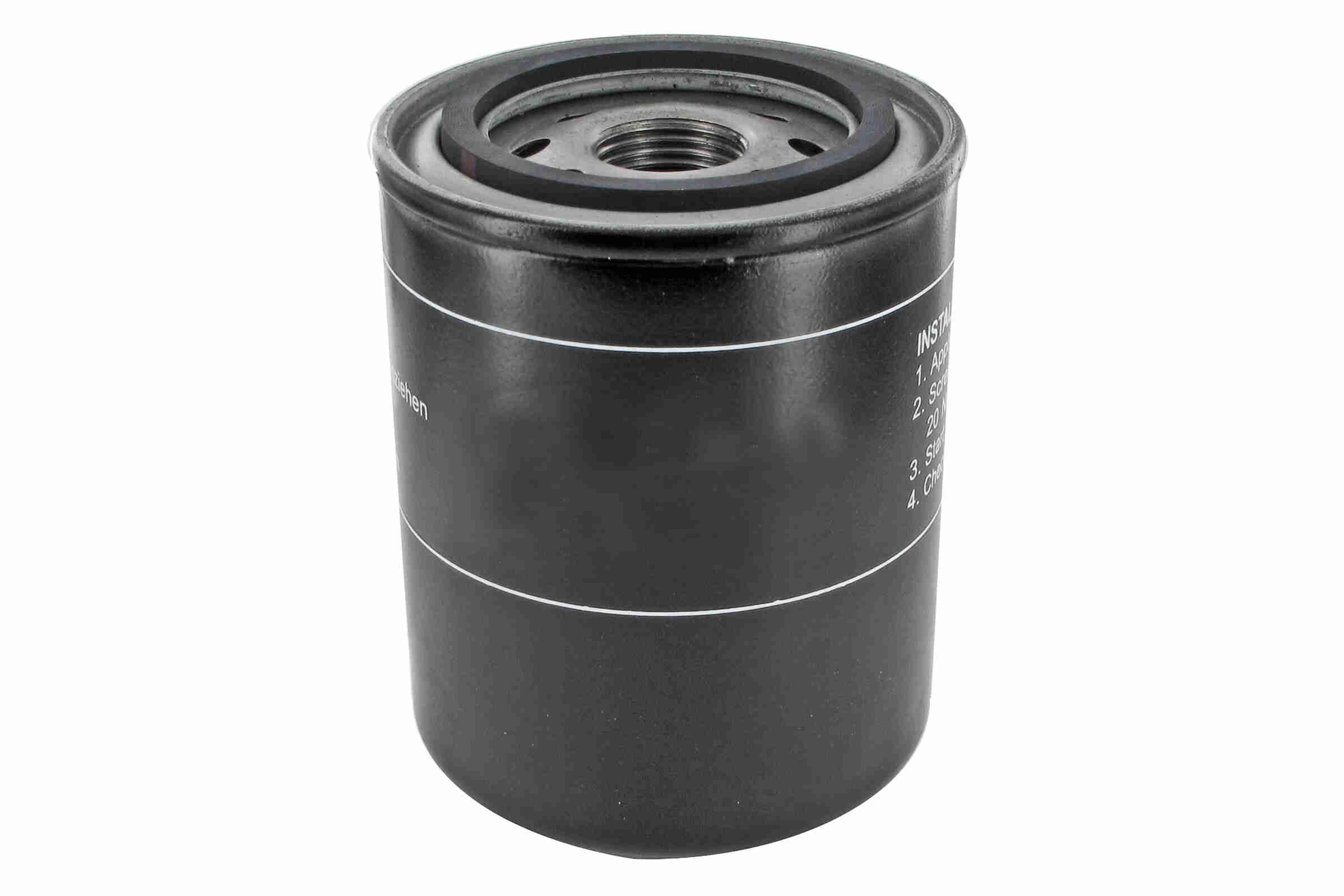 &Ouml;lfilter