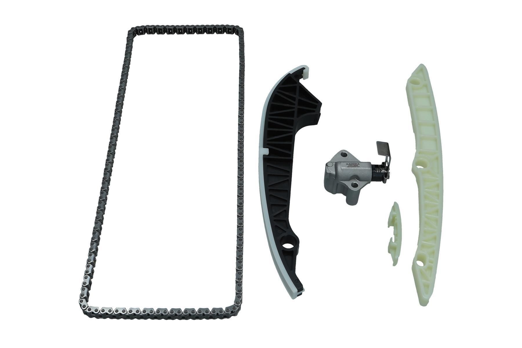 KAMOKA 7001622 - Steuerkettensatz