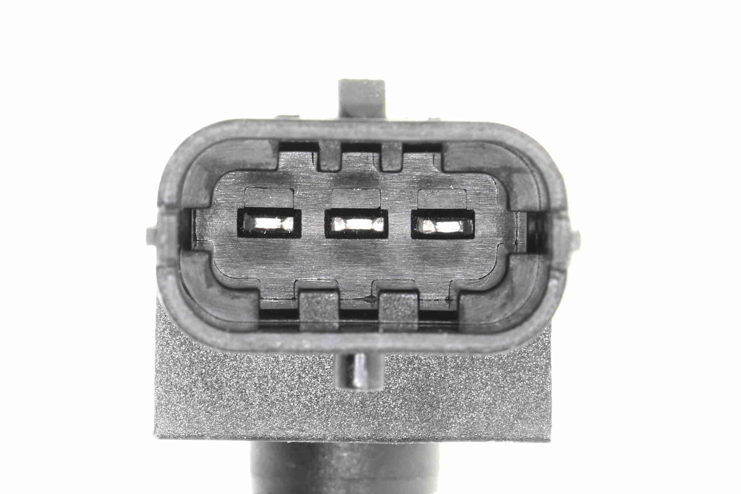 Sensor, Ladedruck