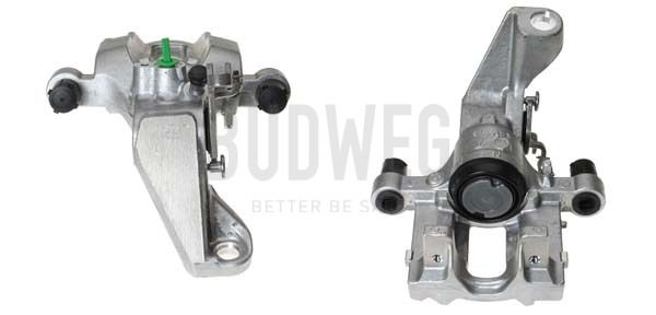 Brake Caliper 344900