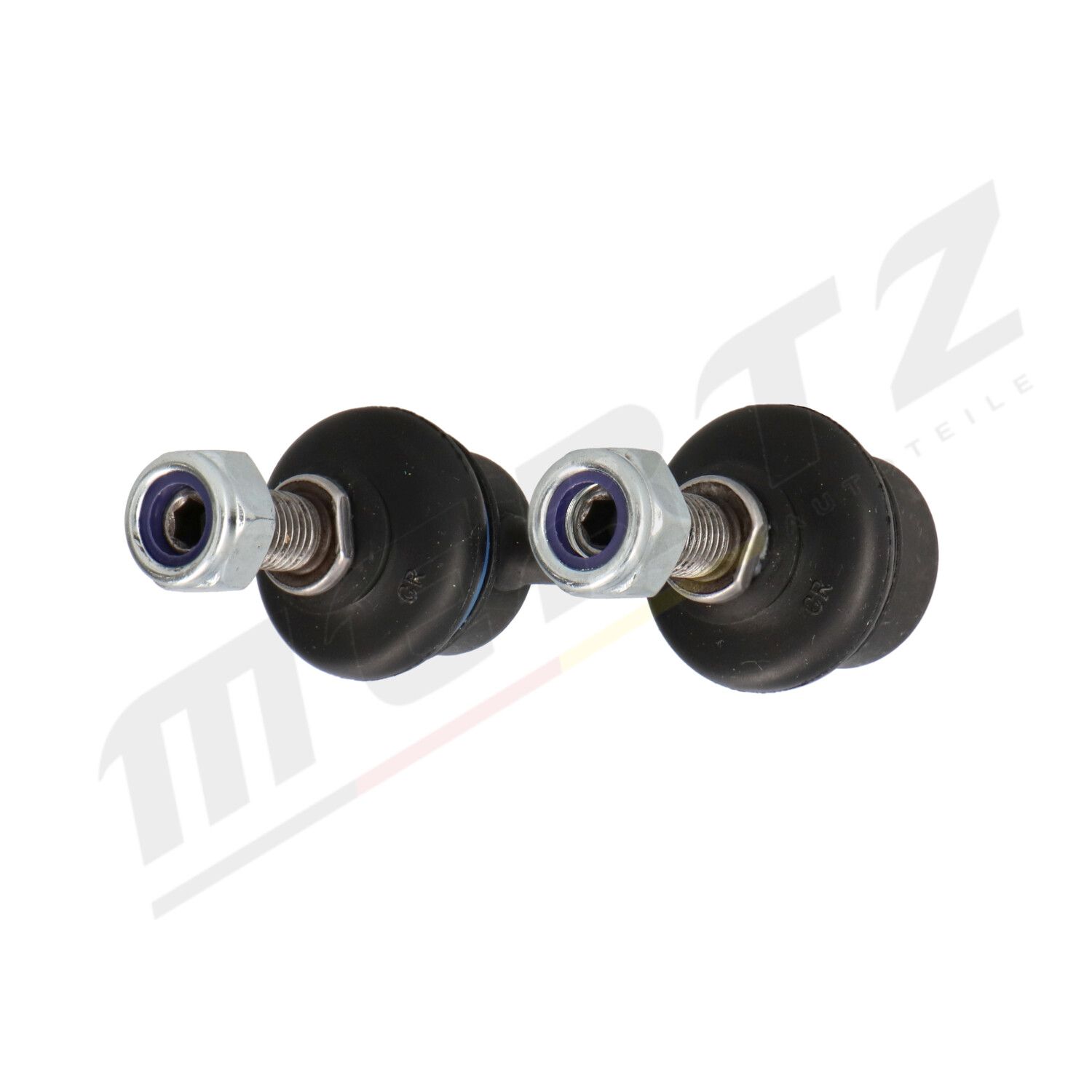 Stange/Strebe, Stabilisator