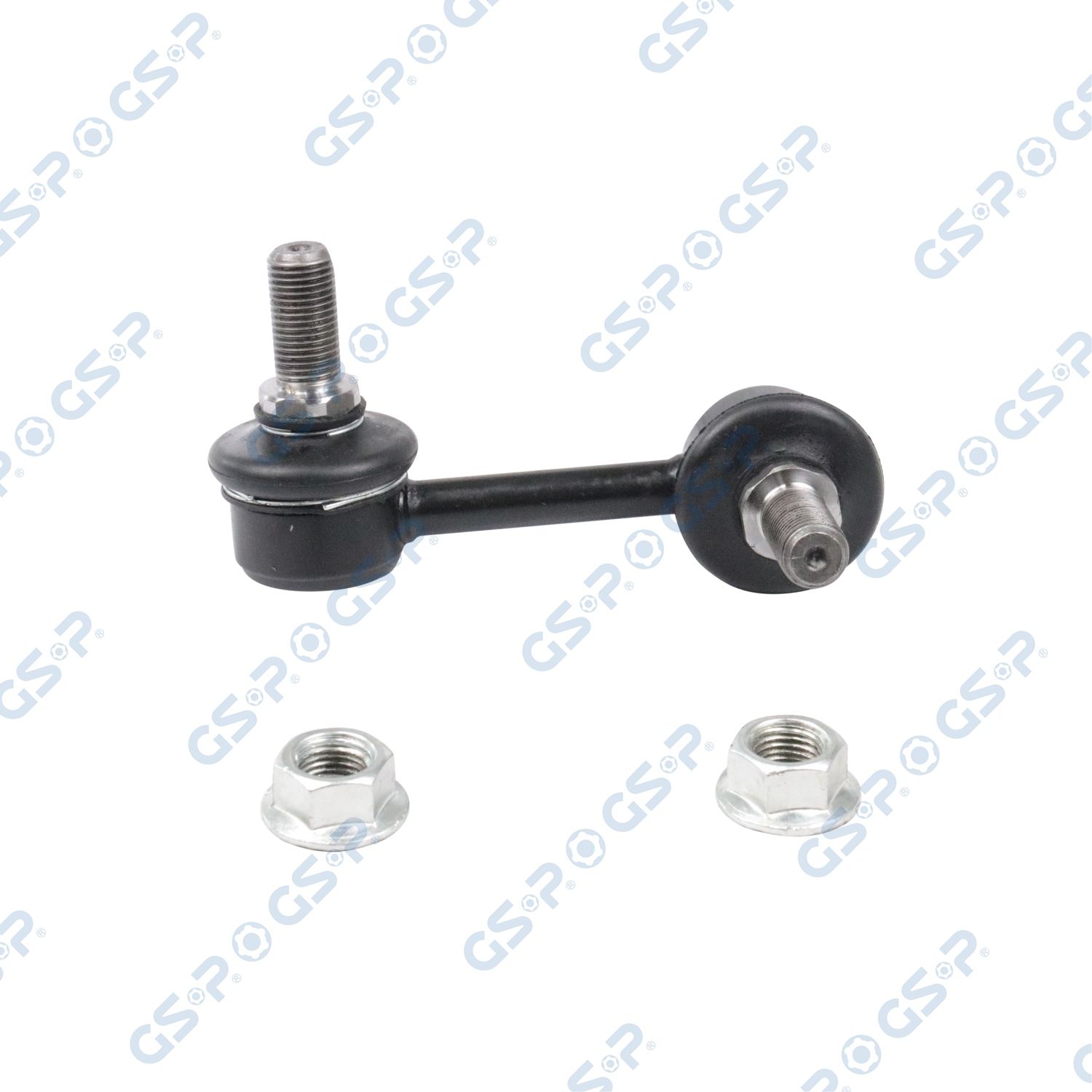 Travesaños/barras, estabilizador