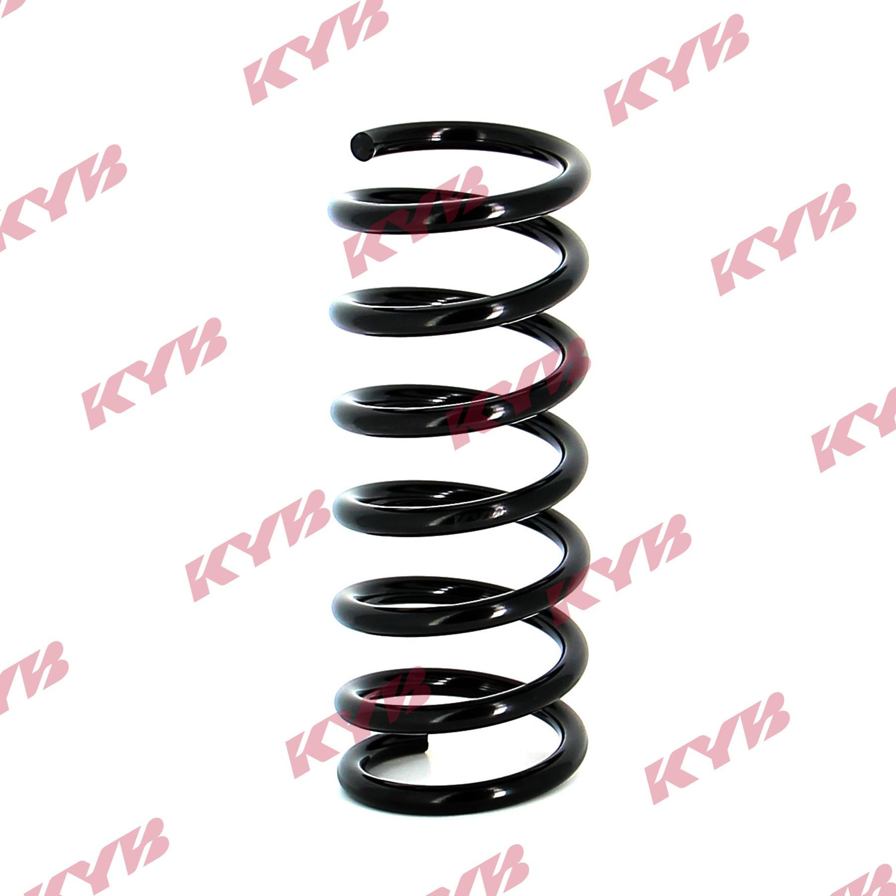 KYB RA5529 - Fahrwerksfeder K-Flex