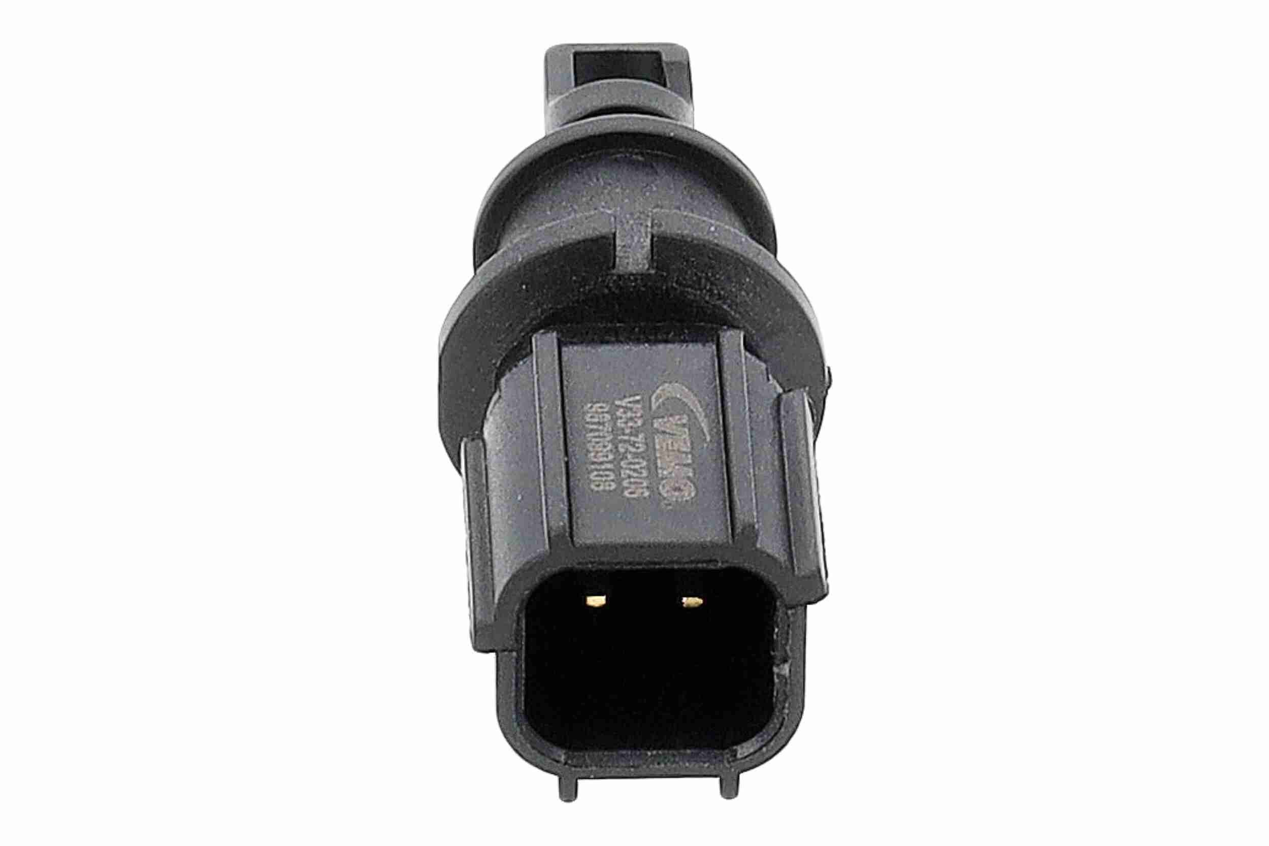 Sensor, Ansauglufttemperatur