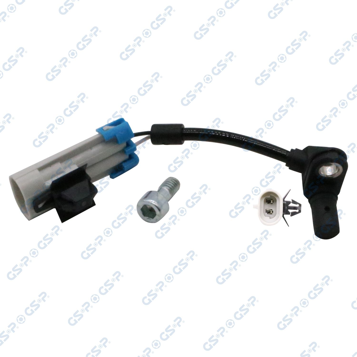 Sensor, revoluciones de la rueda