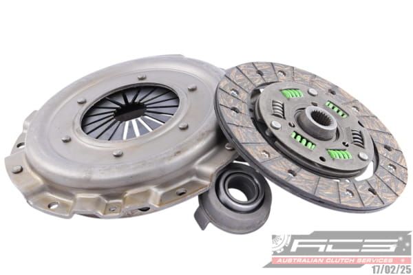 KIT STD ALFA SUD 1.2L - TecDoc Only