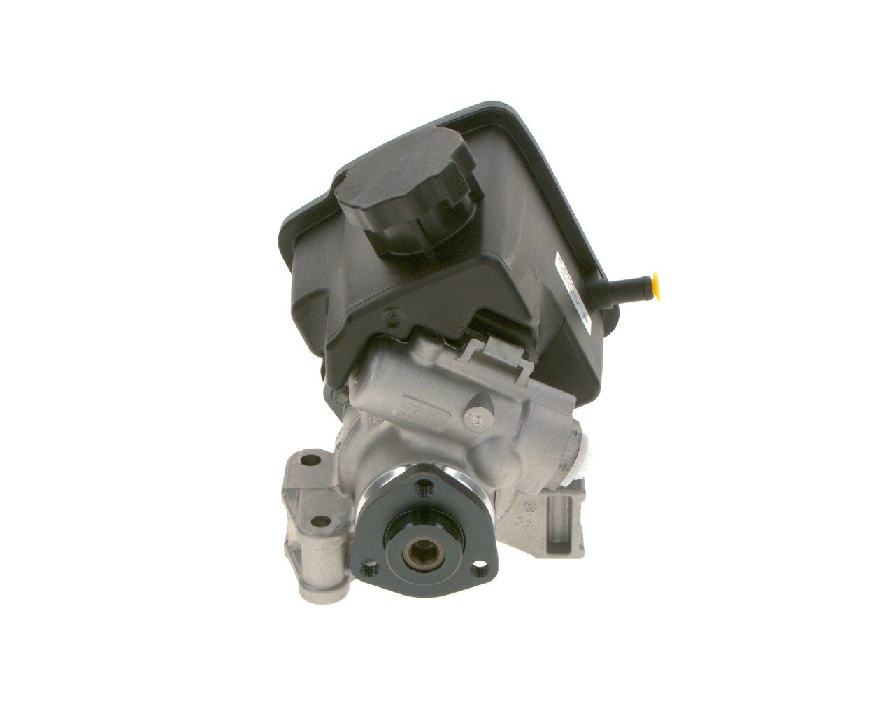 BOSCH K S00 000 596 Hydraulic Pump, steering