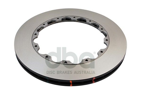 5000 Rotor Standard - Controlled Part KP [ V8 Utes R ] Nas nuts included - TecDoc 2