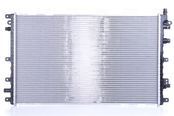 K&uuml;hler, Motork&uuml;hlung