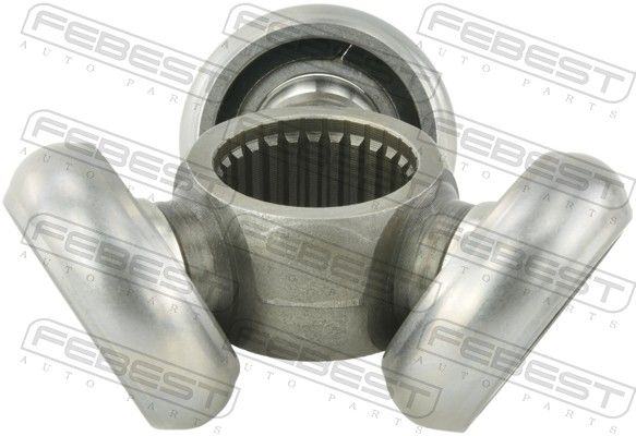 Spider Assembly, drive shaft 0116-MCV30