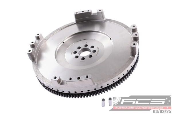 F/WHEEL & R/GEAR NISSAN J05DTG - TecDoc 1