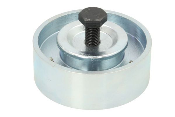 Umlenk-/F&uuml;hrungsrolle, Keilrippenriemen