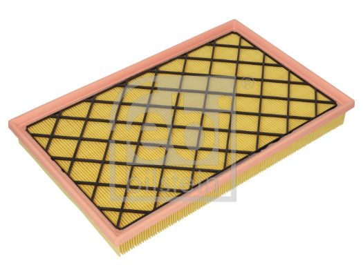 Filtro de aire