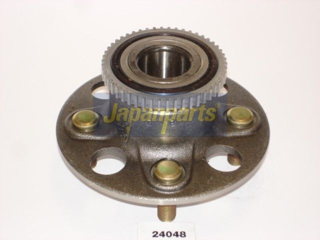 JAPANPARTS KK-24048 - Radnabe