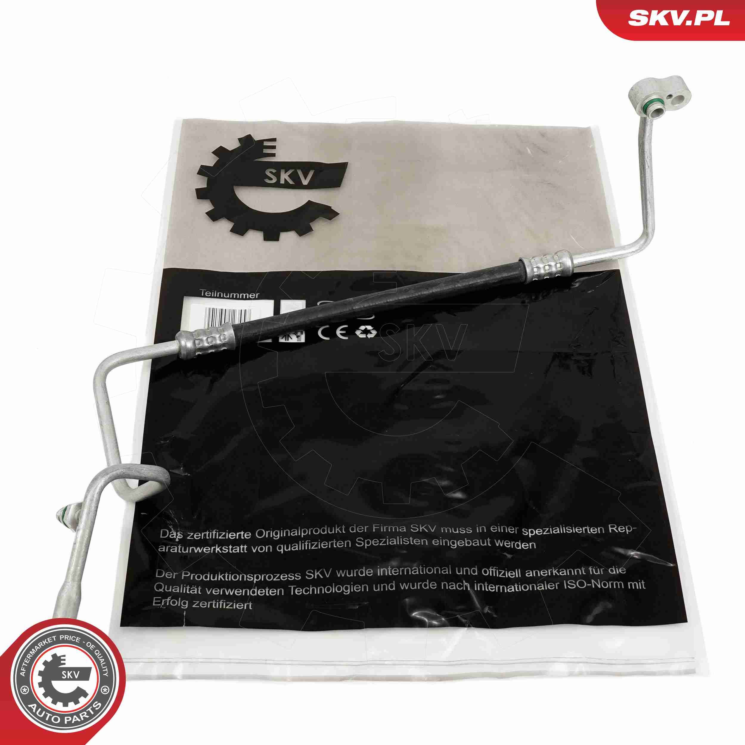 ESEN SKV 54SKV703 - Hochdruck-/Niederdruckleitung, Klimaanlage