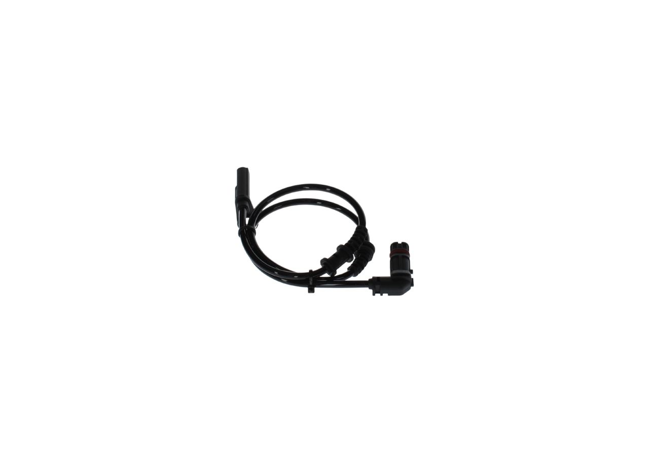 Sensor, Raddrehzahl