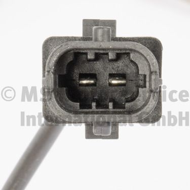 Sensor, Abgastemperatur Sensor, Abgastemperatur